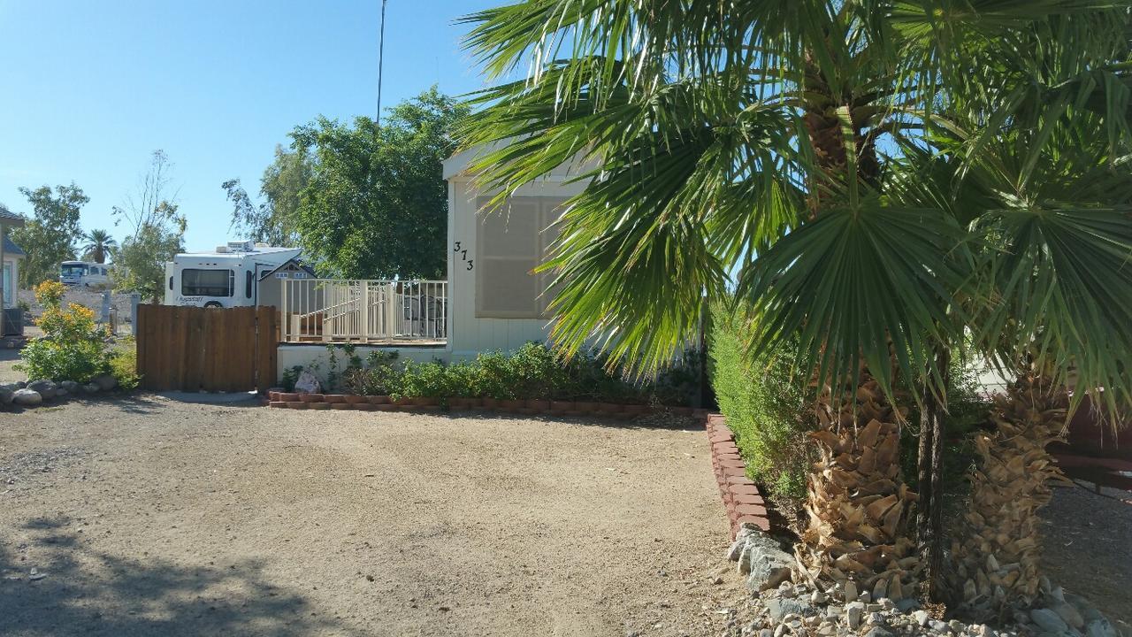 Silver View Rv Resort บูลเฮดซิตี ภายนอก รูปภาพ