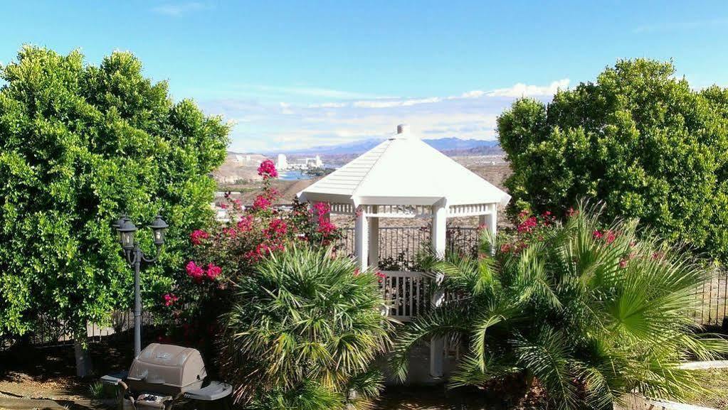 Silver View Rv Resort บูลเฮดซิตี ภายนอก รูปภาพ