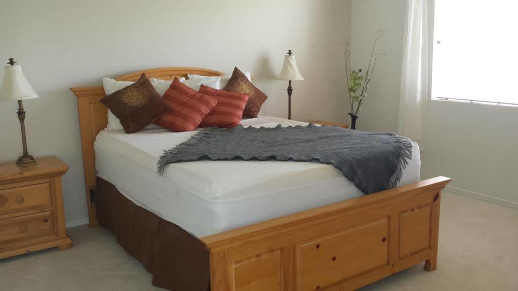 Silver View Rv Resort บูลเฮดซิตี ภายนอก รูปภาพ